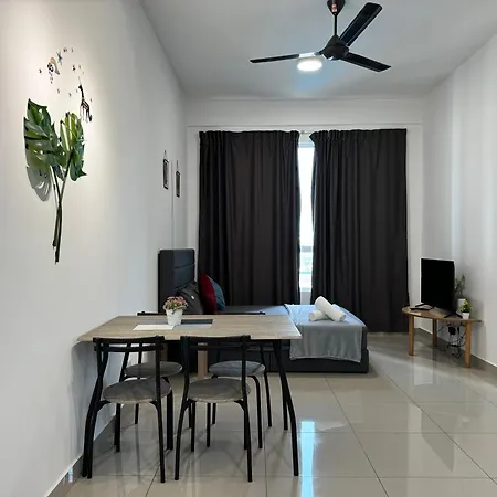 Ambercove - Pool /Sea View - 4~6Pax Apartment Malacca Exterior photo