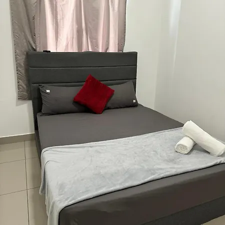 Ambercove - Pool /Sea View - 4~6Pax Apartment Malacca Exterior photo