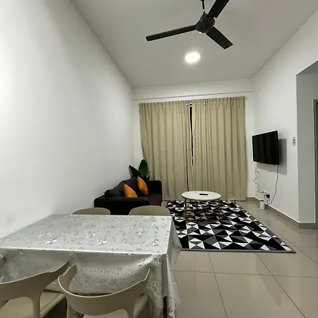 Ambercove - Pool /Sea View - 4~6Pax Apartment Malacca Exterior photo