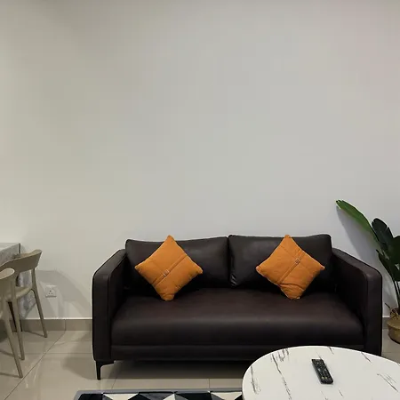 Ambercove - Pool /Sea View - 4~6Pax Apartment Malacca Exterior photo