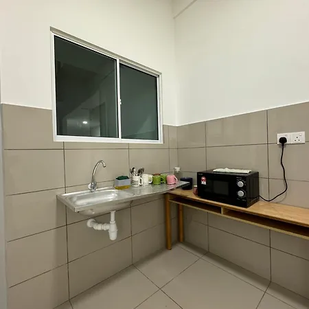 Ambercove - Pool /Sea View - 4~6Pax Apartment Malacca Exterior photo