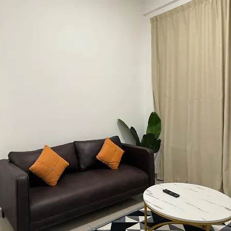 Ambercove - Pool /Sea View - 4~6Pax Apartment Malacca Exterior photo