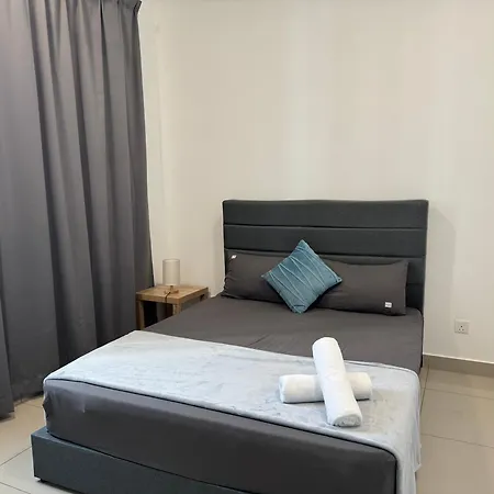 Ambercove - Pool /Sea View - 4~6Pax Apartment Malacca Exterior photo