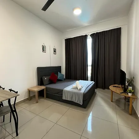 Ambercove - Pool /Sea View - 4~6Pax Apartment Malacca Exterior photo