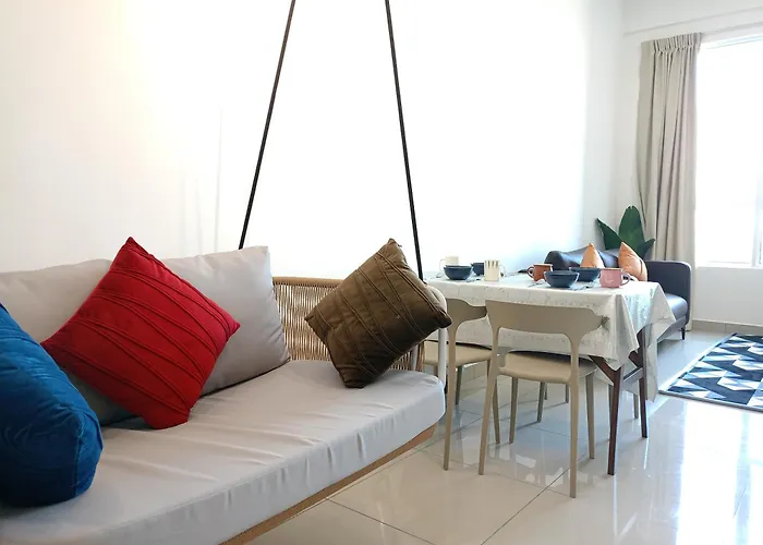 Ambercove - Pool /Sea View - 4~6Pax