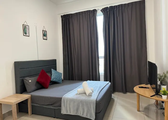 Ambercove - Pool /Sea View - 4~6Pax