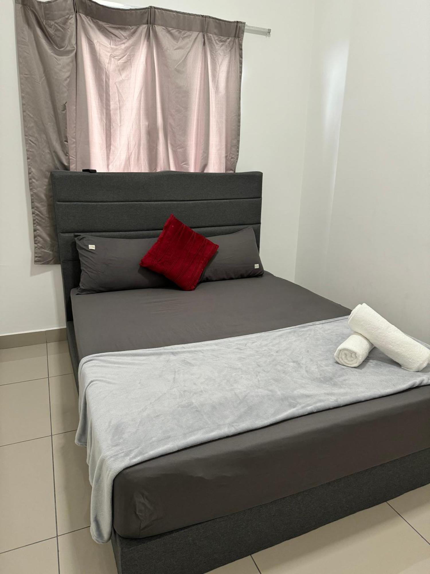 Apartment Ambercove - Pool /sea View - 4~6pax *