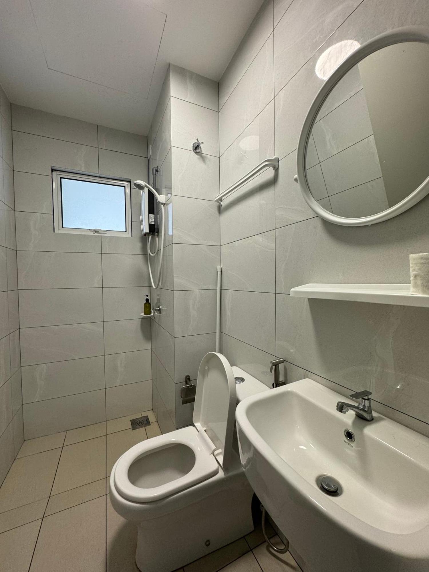Apartment Ambercove - Pool /sea View - 4~6pax *