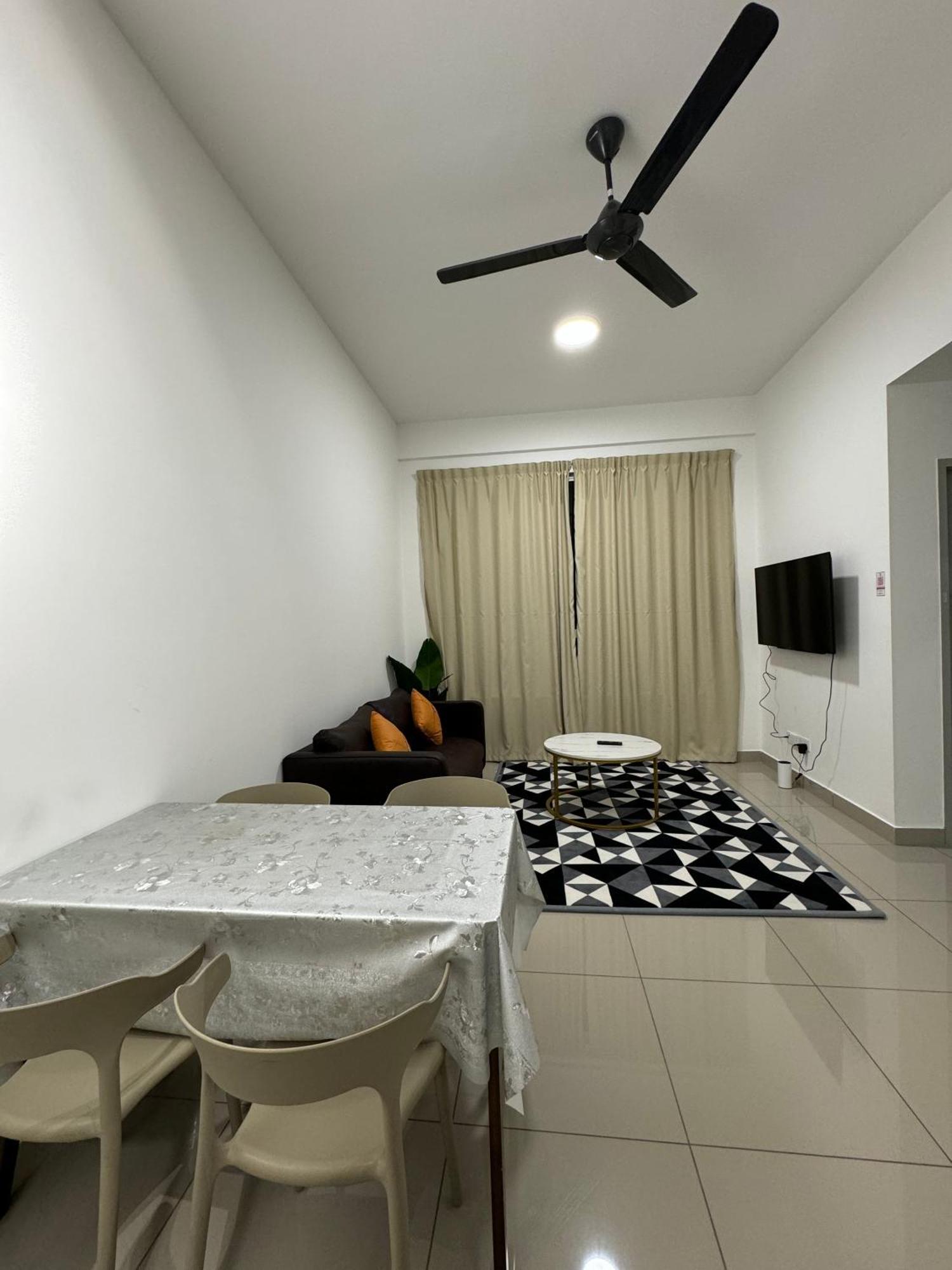 Apartment Ambercove - Pool /sea View - 4~6pax
