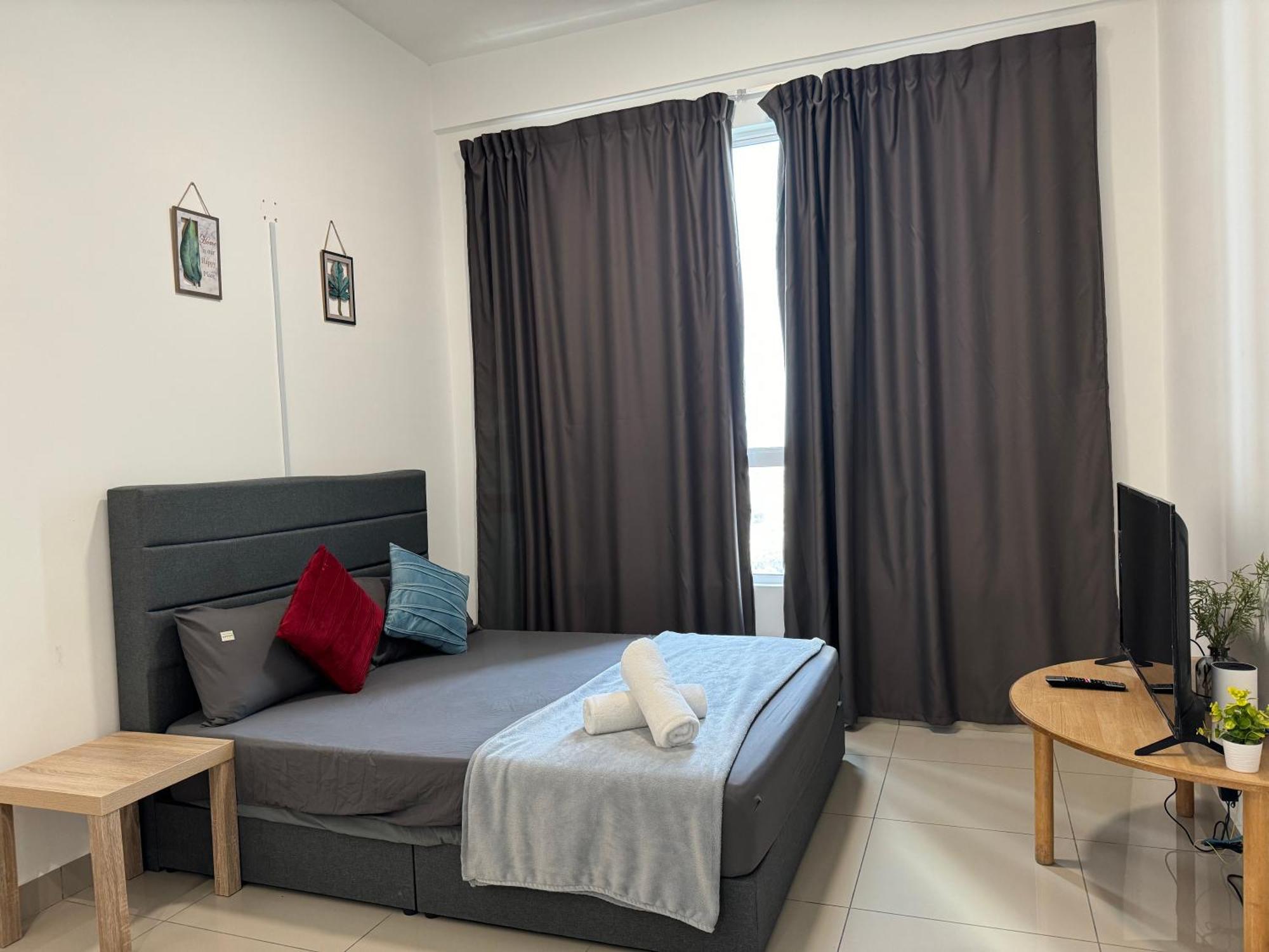 Apartment Ambercove - Pool /sea View - 4~6pax *