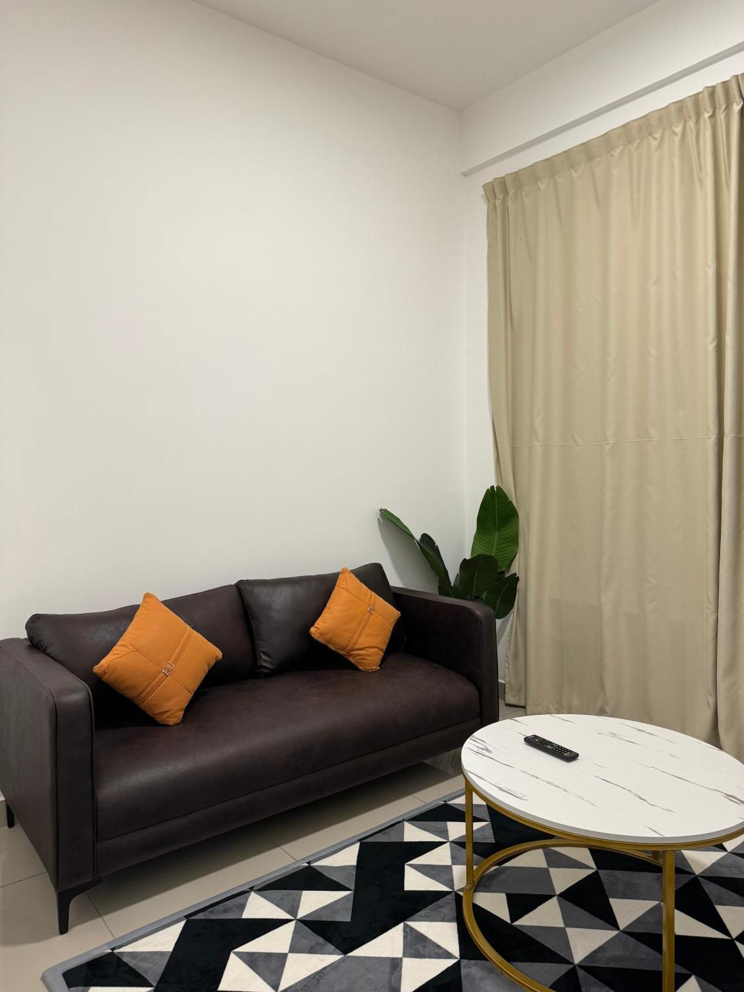 Ambercove - Pool /sea View - 4~6pax * Malacca