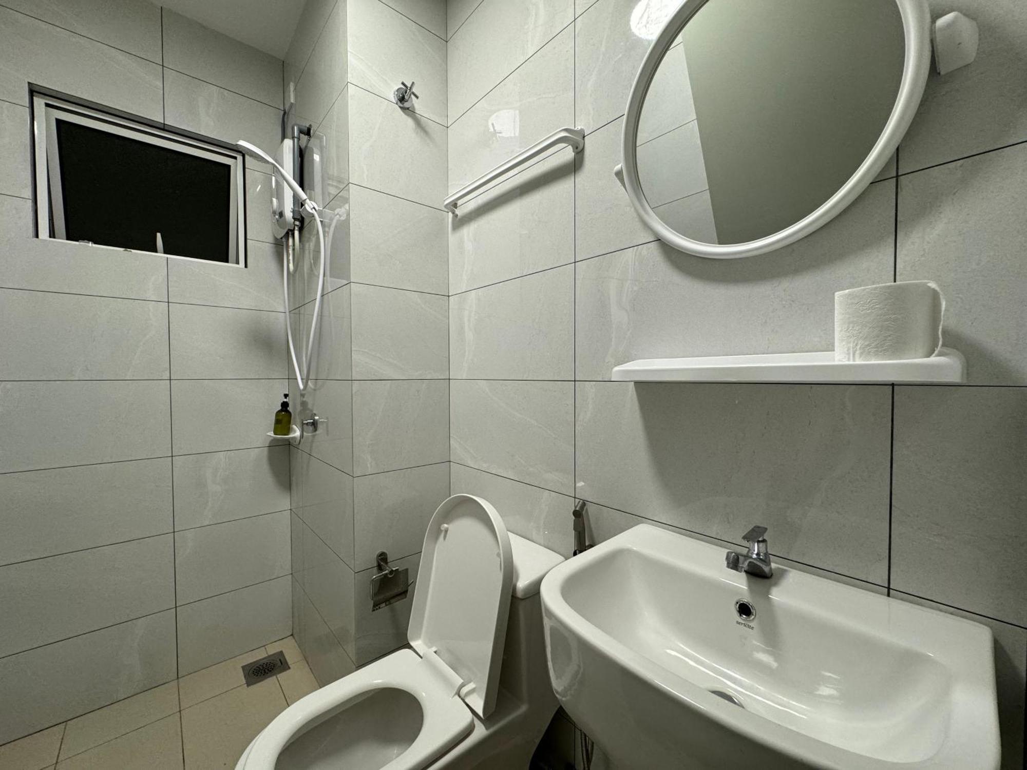 Apartment Ambercove - Pool /sea View - 4~6pax