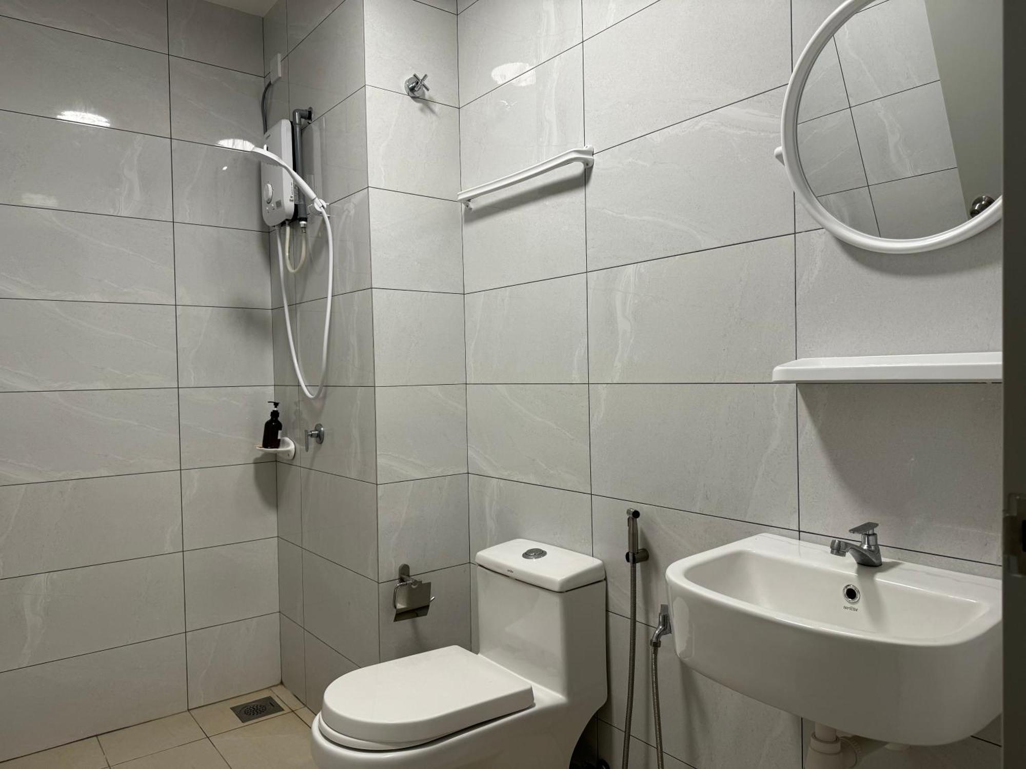 Ambercove - Pool /sea View - 4~6pax *