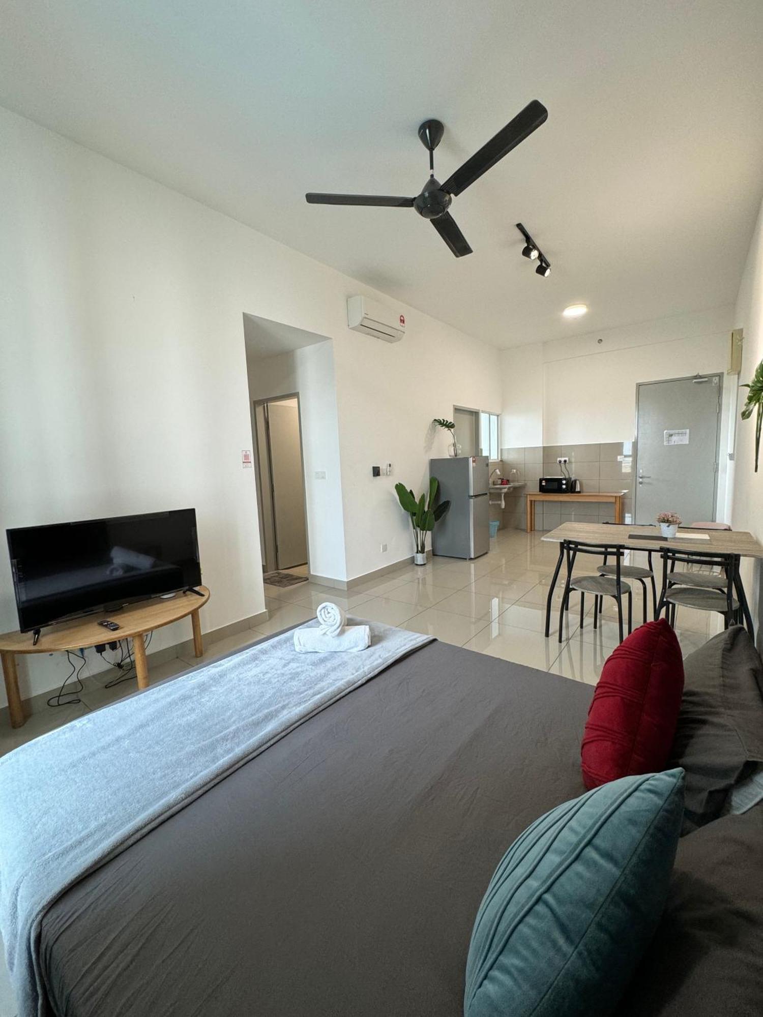 Ambercove - Pool /sea View - 4~6pax