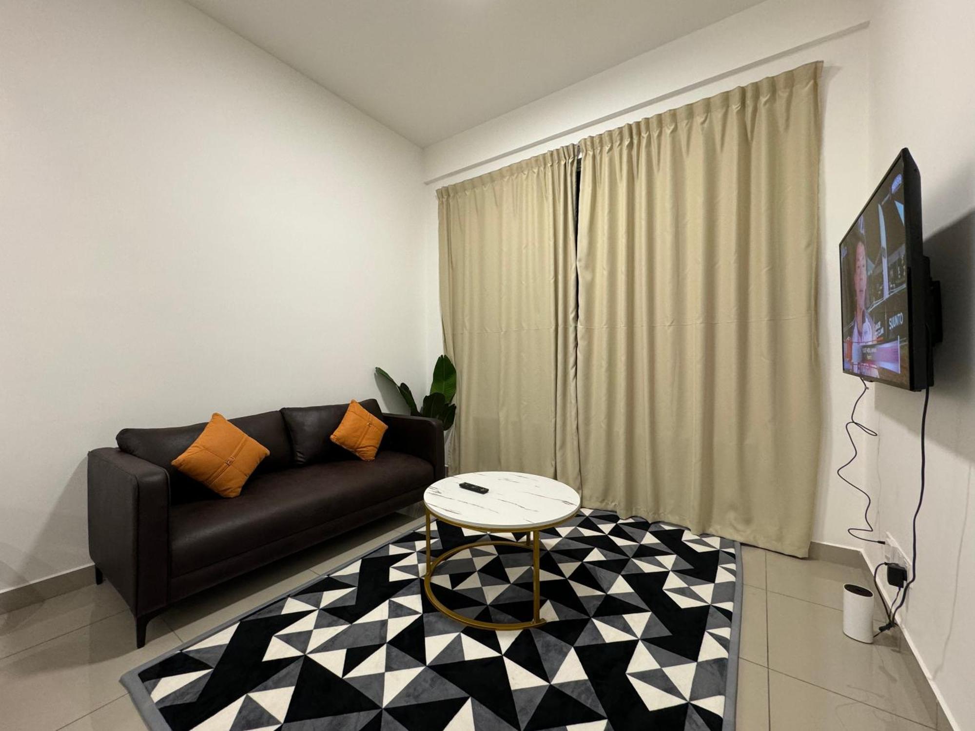 Ambercove - Pool /sea View - 4~6pax Apartment