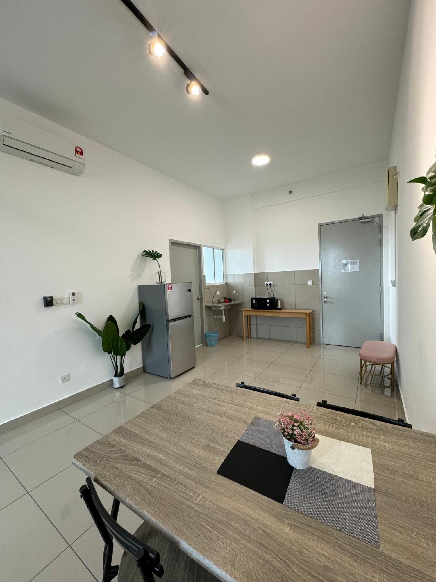 Apartment Ambercove - Pool /sea View - 4~6pax