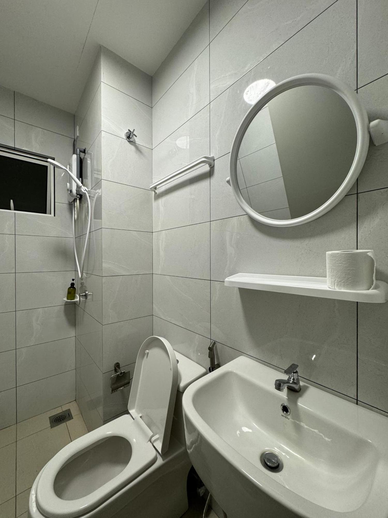Ambercove - Pool /sea View - 4~6pax * Malacca