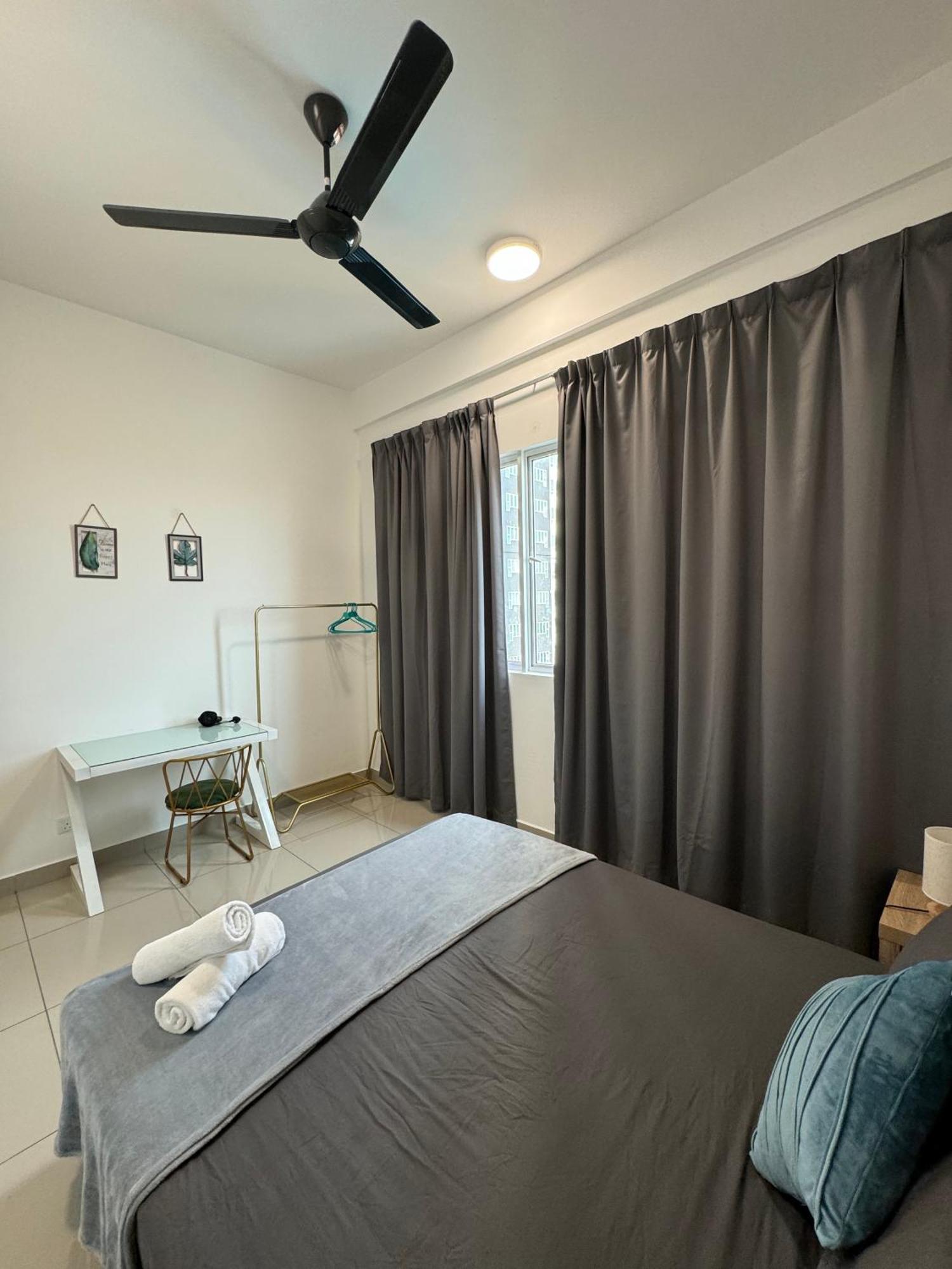 Ambercove - Pool /sea View - 4~6pax Apartment